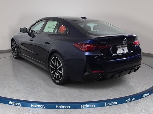 New 2026 BMW 440i xDrive w/ Premium Package AWD/4WD image 7