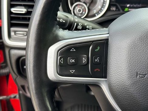 Used 2020 RAM 1500 Big Horn AWD/4WD image 27