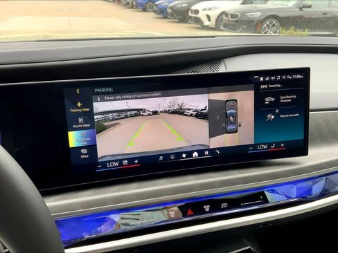 Certified 2025 BMW 760i xDrive w/ Executive Package image 25