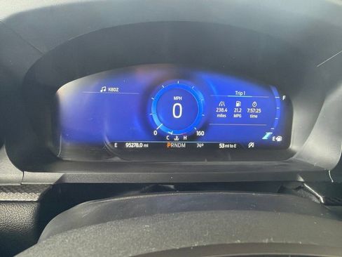 Used 2020 Ford Explorer ST w/ Premium Technology Package AWD/4WD image 8