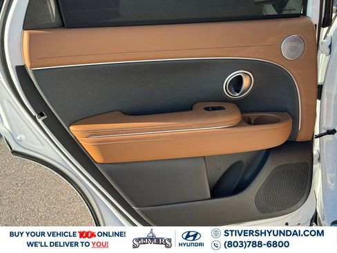 New 2026 Hyundai Palisade Calligraphy image 22