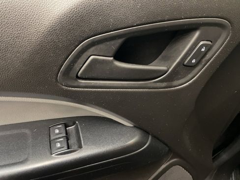 Used 2016 GMC Canyon W/T w/ Convenience Package image 15