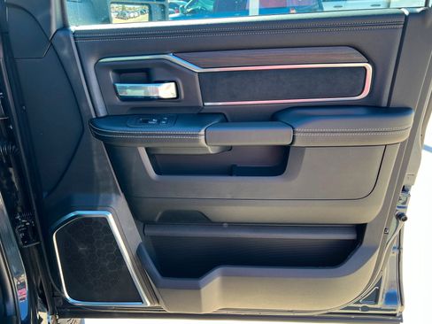 New 2026 RAM 3500 Laramie image 22