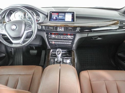 Used 2018 BMW X5 xDrive35i image 13