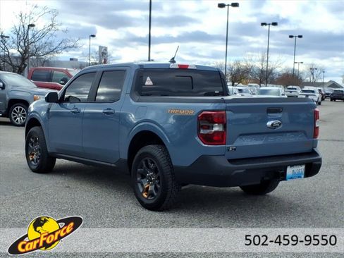 Used 2024 Ford Maverick Tremor w/ Tremor Off-Road Package image 3