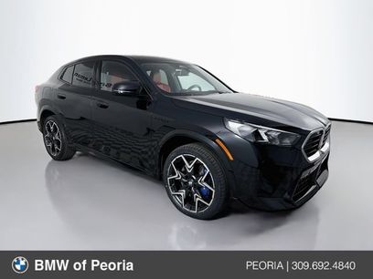 Used 2025 BMW X2 M35i