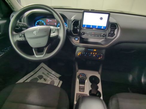 Used 2024 Ford Bronco Sport Big Bend AWD/4WD image 19
