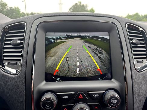 Used 2019 Dodge Durango R/T image 5