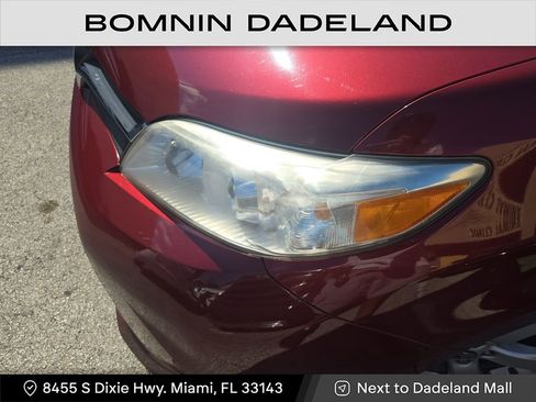 Used 2020 Toyota Sienna LE image 8