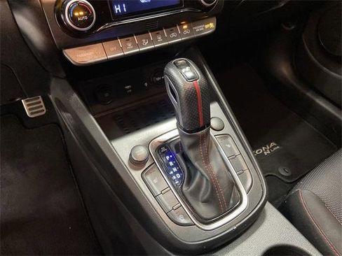 Used 2022 Hyundai Kona N Line w/ Cargo Package image 28