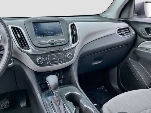 Used 2024 Chevrolet Equinox LS FWD image 21
