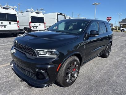Used 2024 Dodge Durango SRT Hellcat