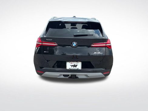 New 2026 BMW X3 xDrive30i w/ Premium Package AWD/4WD image 4