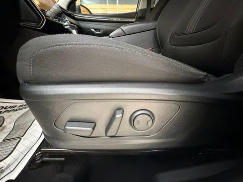 Certified 2024 Hyundai Tucson SEL AWD/4WD image 25