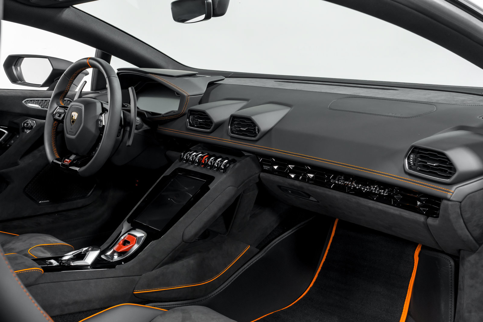 Used 2023 Lamborghini Huracan Sterrato AWD/4WD image 34