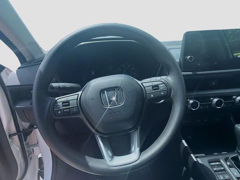 New 2026 Honda CR-V EX image 10