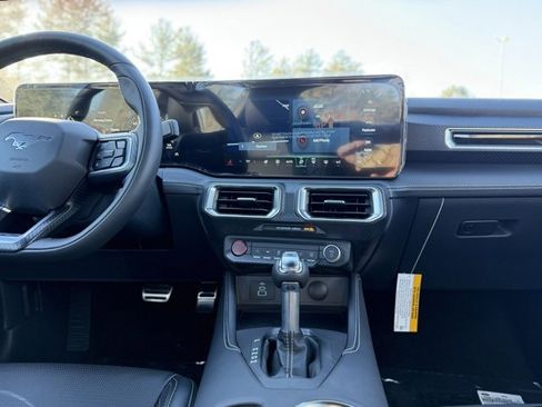 New 2026 Ford Mustang GT Premium image 21