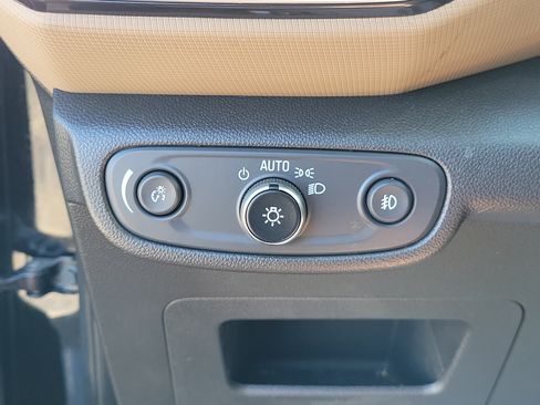 Used 2022 Chevrolet TrailBlazer ACTIV AWD/4WD image 21