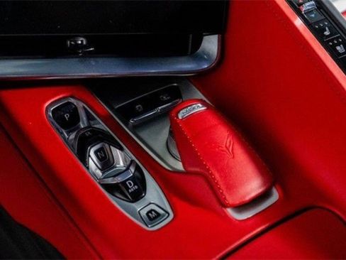 Used 2024 Chevrolet Corvette Z06 image 33