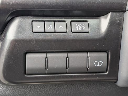 Used 2025 Lexus UX 300h AWD w/ Accessory Package (Z1) image 22