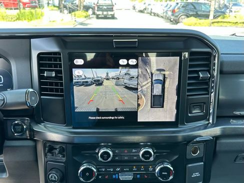 New 2026 Ford F350 Lariat RWD image 21