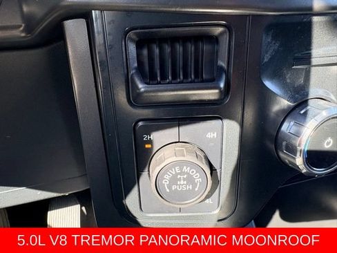 Used 2025 Ford F150 Tremor AWD/4WD image 29