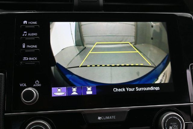 Used 2020 Honda Civic Sport image 23