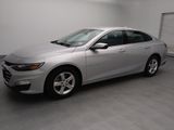 Used 2022 Chevrolet Malibu LT image 2