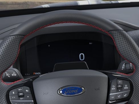Used 2026 Ford Explorer ST-Line AWD/4WD image 13