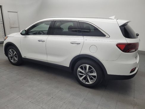 Used 2019 Kia Sorento EX AWD/4WD image 3