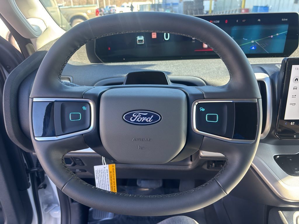 New 2026 Ford Expedition Active RWD image 26