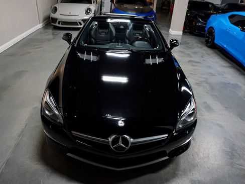 Used 2014 Mercedes-Benz SL 63 AMG image 61