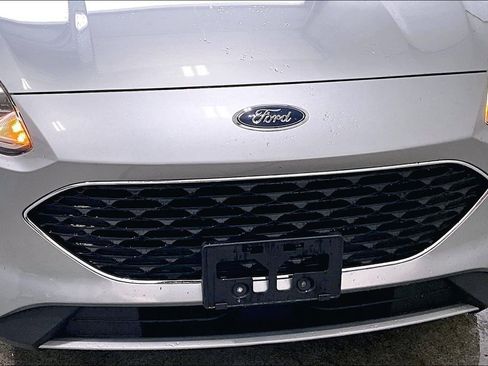 Used 2022 Ford Escape SE AWD/4WD image 31