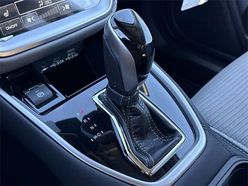 Certified 2025 Subaru Outback Premium image 22