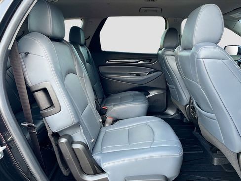 Used 2021 Buick Enclave Premium w/ Surround and Sites Package image 29