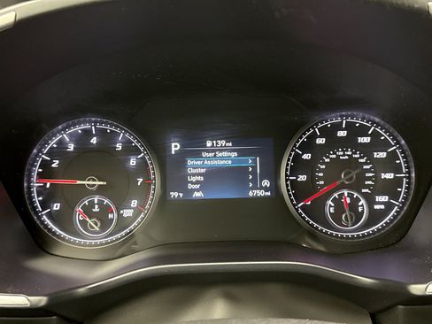 Used 2023 Hyundai Santa Fe SE w/ Cargo Package AWD/4WD image 13