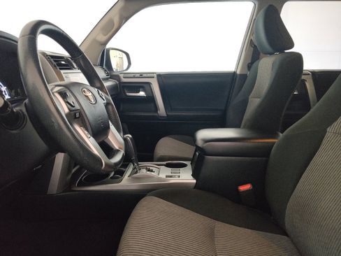 Used 2021 Toyota 4Runner SR5 RWD image 17