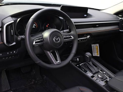 New 2026 MAZDA CX-50 AWD 2.5 Hybrid w/ Premium Pkg image 11