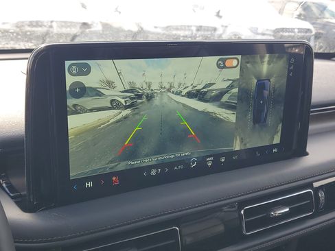 New 2026 Lincoln Aviator Reserve image 20