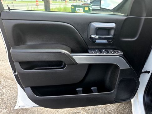 Used 2014 Chevrolet Silverado 1500 LT w/ All Star Edition image 18