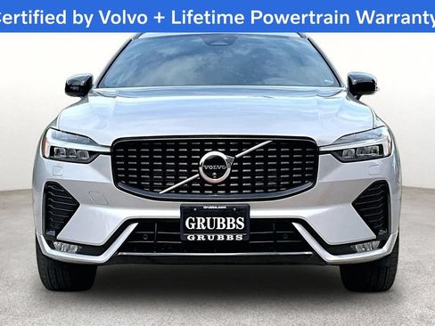 Certified 2024 Volvo XC60 B5 Plus w/ Protection Package Premier AWD/4WD image 4
