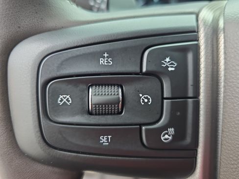 Used 2023 GMC Sierra 1500 Denali AWD/4WD image 16