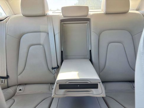 Used 2012 Audi A4 2.0T Premium image 29