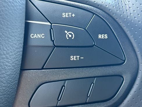 New 2026 Dodge Durango GT w/ Blacktop Package image 13