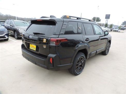 New 2026 Subaru Outback Wilderness image 5