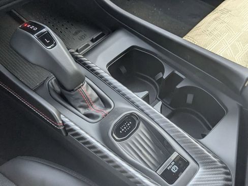 New 2026 Dodge Charger R/T Scat Pack image 22