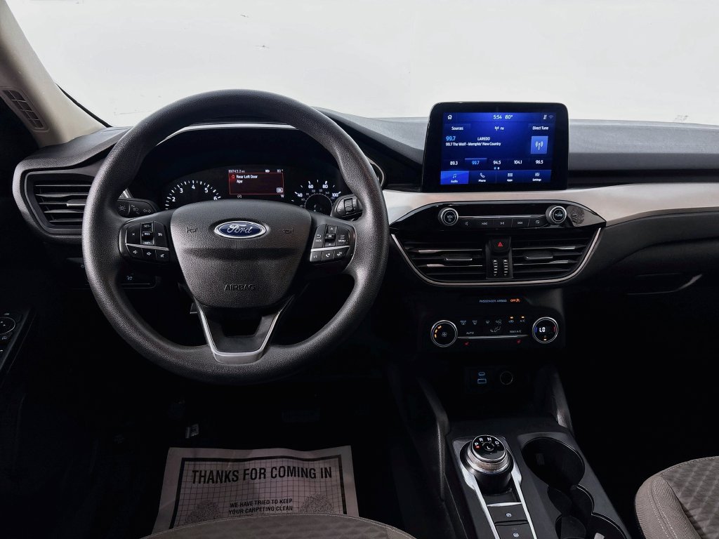 Used 2020 Ford Escape SE FWD image 21