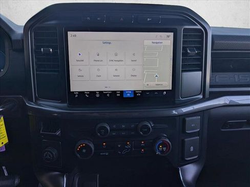 Used 2024 Ford F150 STX image 15