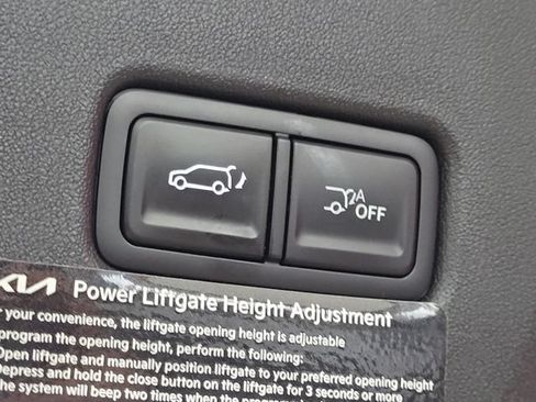 New 2027 Kia Telluride EX X-Line AWD/4WD image 7