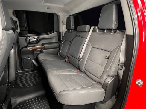 Used 2021 GMC Sierra 1500 Elevation AWD/4WD image 21